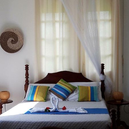 Ti Cajou Apartment เบย์-มาโอลต์ ภายนอก รูปภาพ