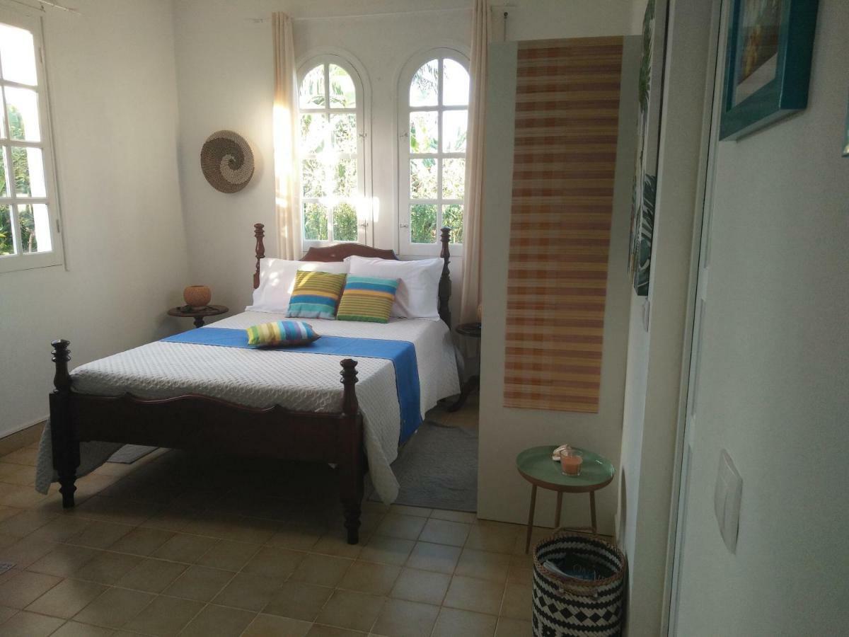 Ti Cajou Apartment เบย์-มาโอลต์ ภายนอก รูปภาพ