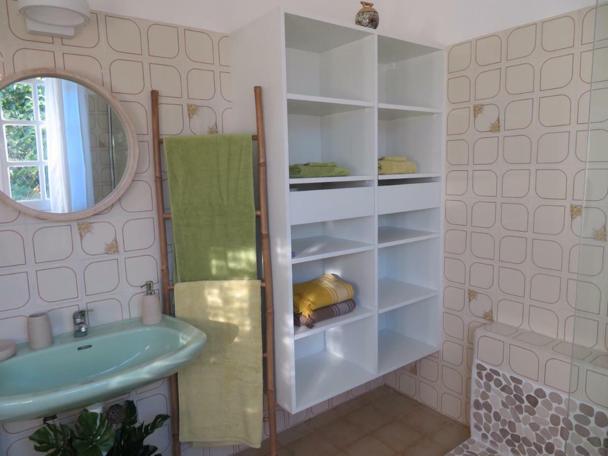 Ti Cajou Apartment เบย์-มาโอลต์ ภายนอก รูปภาพ