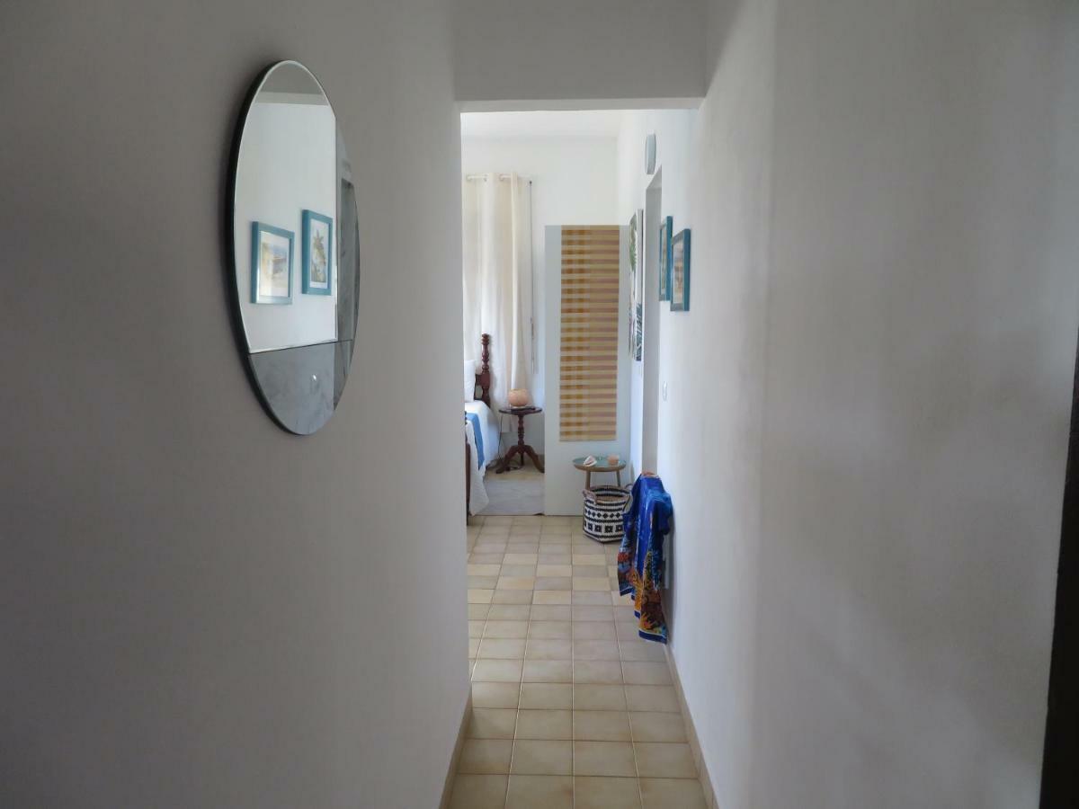 Ti Cajou Apartment เบย์-มาโอลต์ ภายนอก รูปภาพ