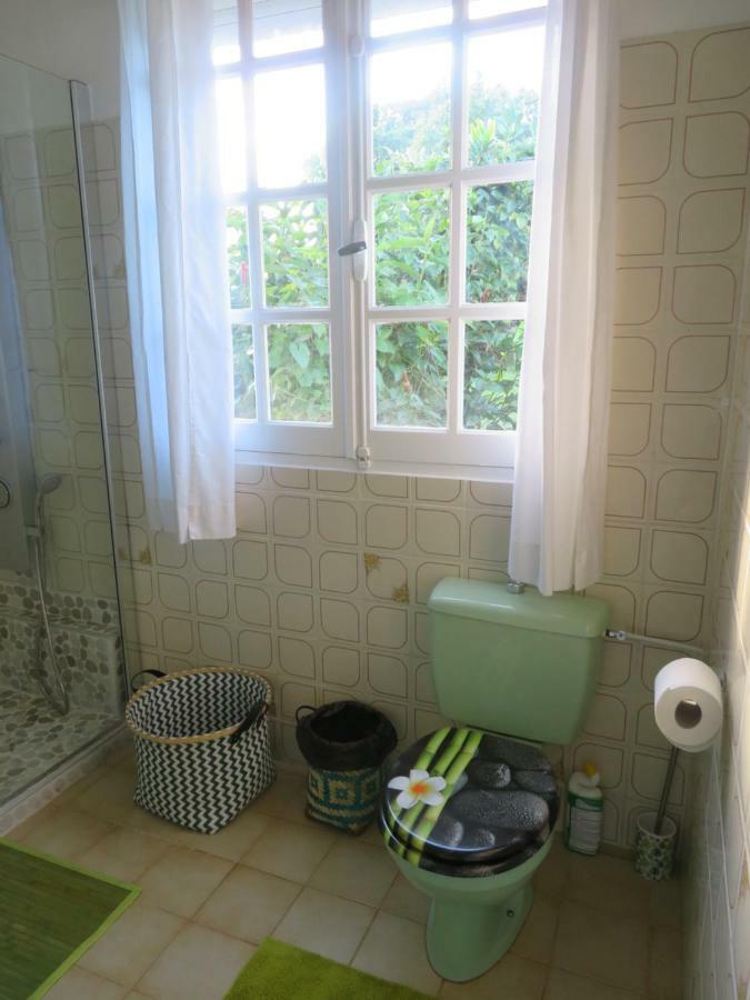 Ti Cajou Apartment เบย์-มาโอลต์ ภายนอก รูปภาพ