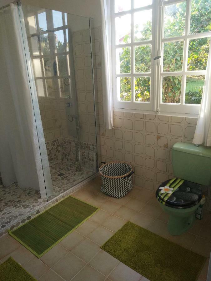 Ti Cajou Apartment เบย์-มาโอลต์ ภายนอก รูปภาพ